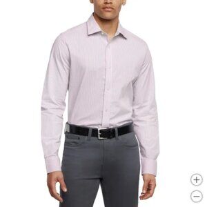 Banana Republic™ Men’s Stretch Poplin Shirt – Slim Fit – Size XXL – NWT